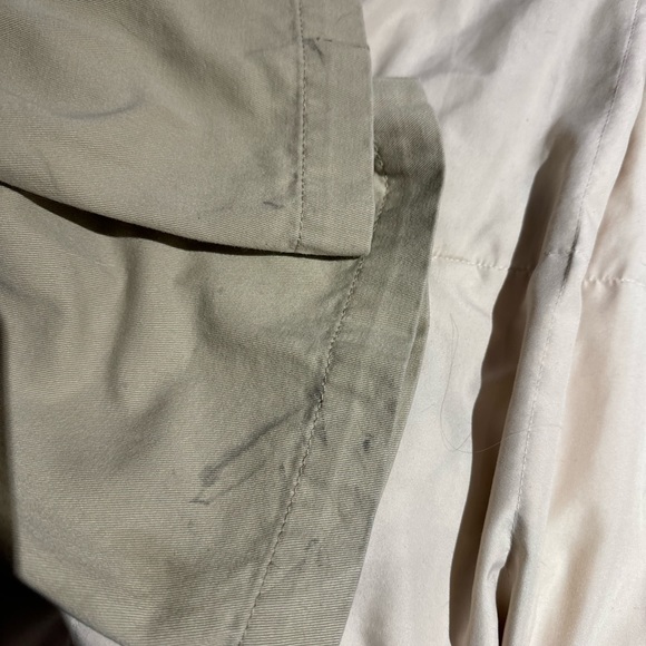 Means Vineyard Vine kakis size 33x30 - Picture 4 of 5